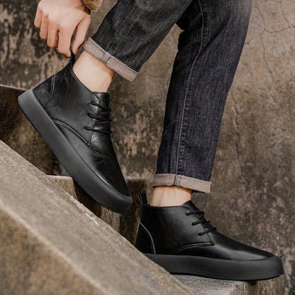 Bristol Leather Shoes